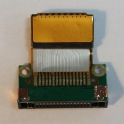 Коннектор I/O (16 pin) для ТСД МС3ххх